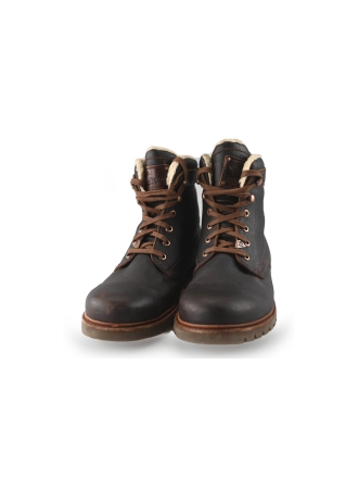 Panama Jack Schnürstiefel Braun 261505