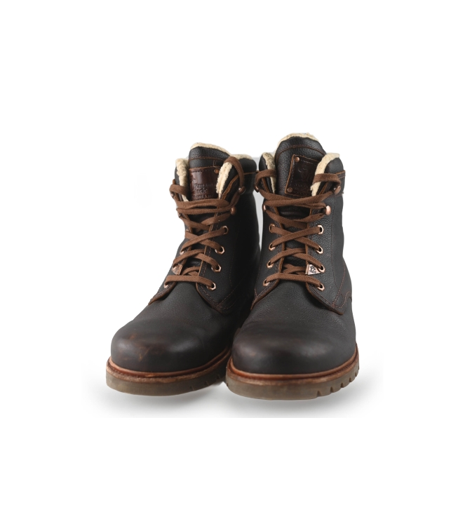 Panama Jack Schnürstiefel
