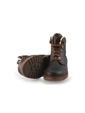 Panama Jack Schnürstiefel