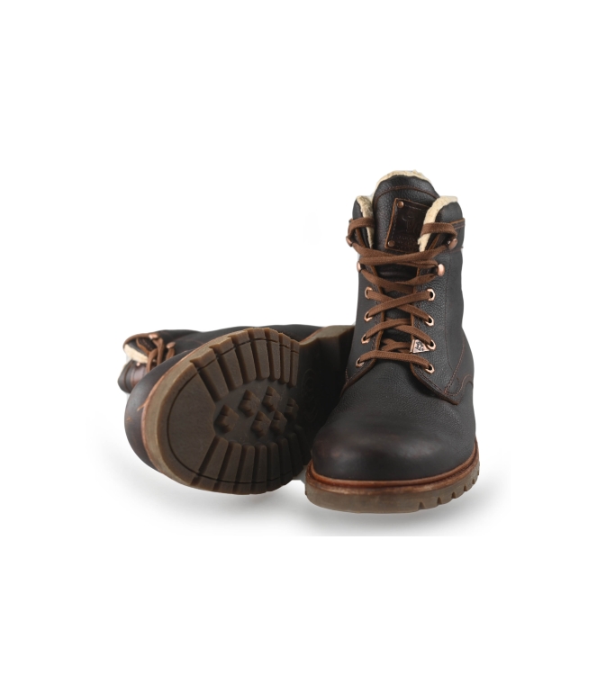 Panama Jack Schnürstiefel