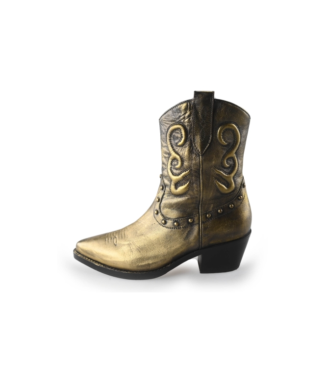 Goosecraft Cowboystiefel