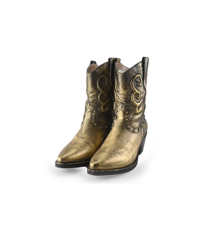 Goosecraft Cowboystiefel