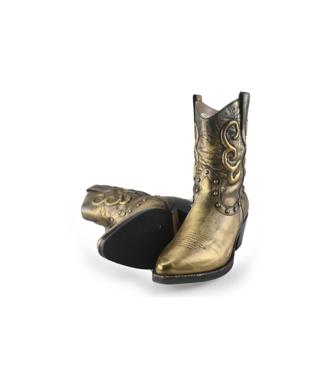 Goosecraft Cowboystiefel
