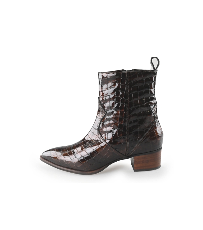 Notre-V Stiefeletten