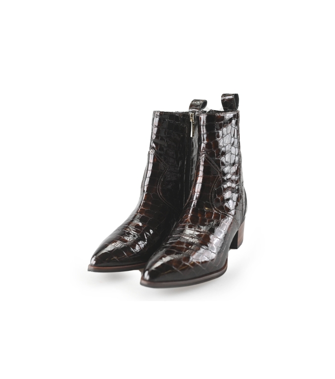 Notre-V Stiefeletten