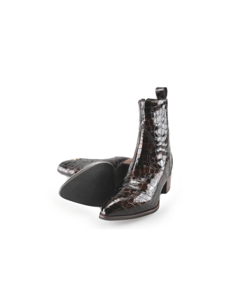 Notre-V Stiefeletten