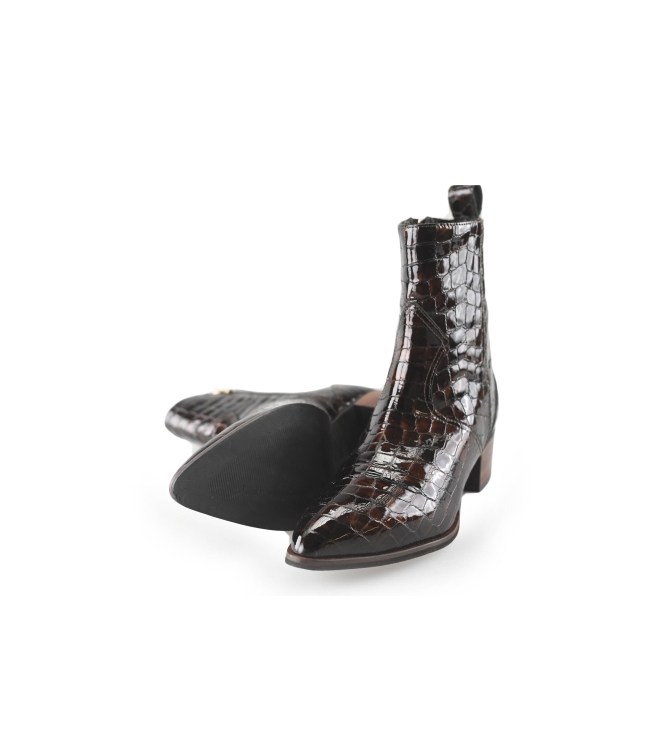 Notre-V Stiefeletten