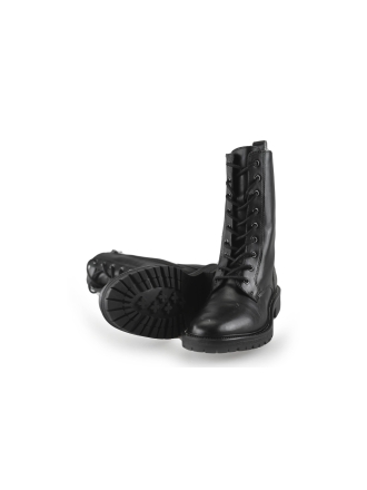 Notre-V Schnürstiefel