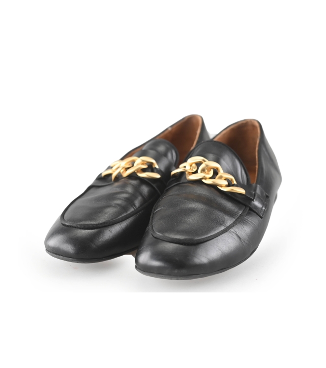 Notre-V Loafers 