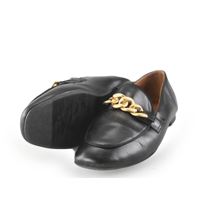 Notre-V Loafers 