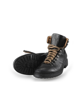 Stefano Lauran Schnürstiefel