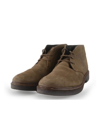 Mazzeltov Schnürstiefel