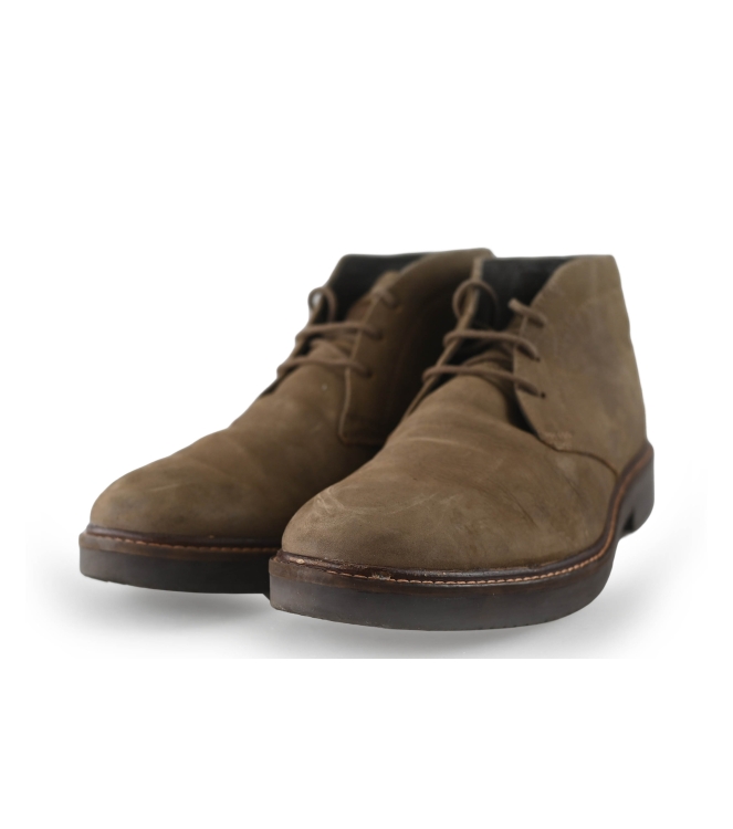 Mazzeltov Schnürstiefel