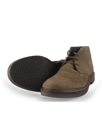 Mazzeltov Schnürstiefel