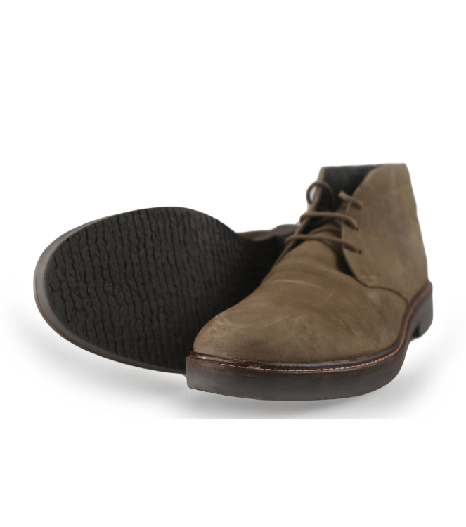 Mazzeltov Schnürstiefel