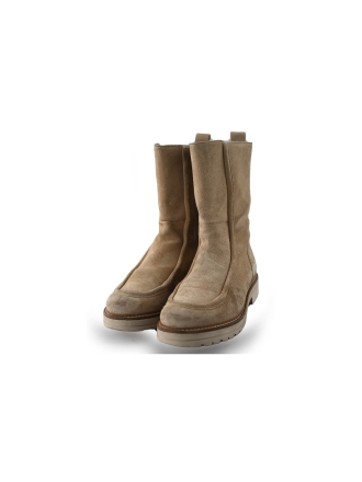 Wysh Stiefel Beige 261528