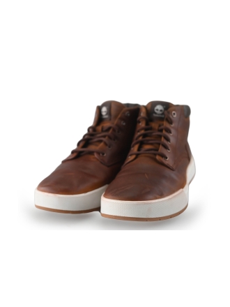 Timberland Schnürstiefel Braun 261531