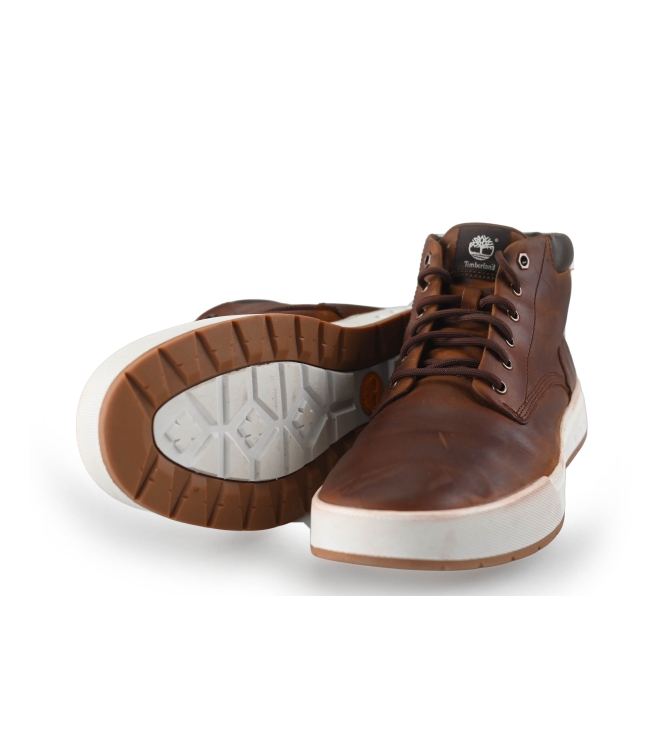 Timberland Schnürstiefel