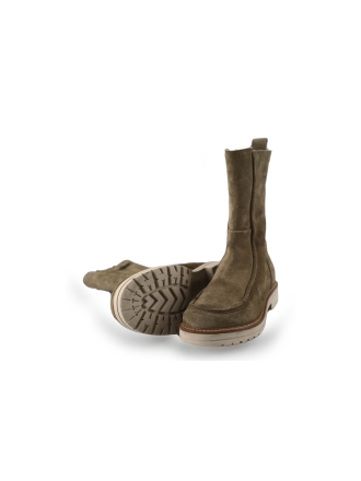 Wysh Stiefel