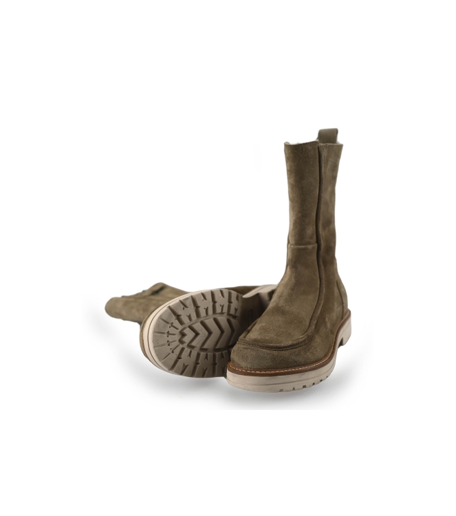 Wysh Stiefel