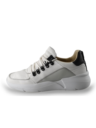 Nubikk Sneaker Weiß 261533