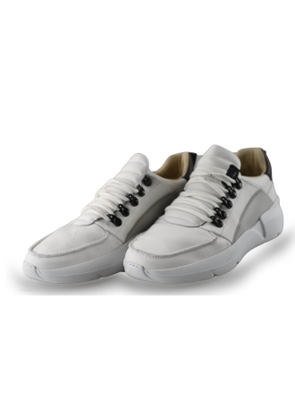 Nubikk Sneaker Weiß 261533