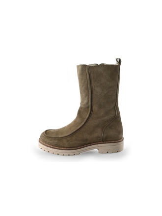 Wysh Stiefel Beige 261536