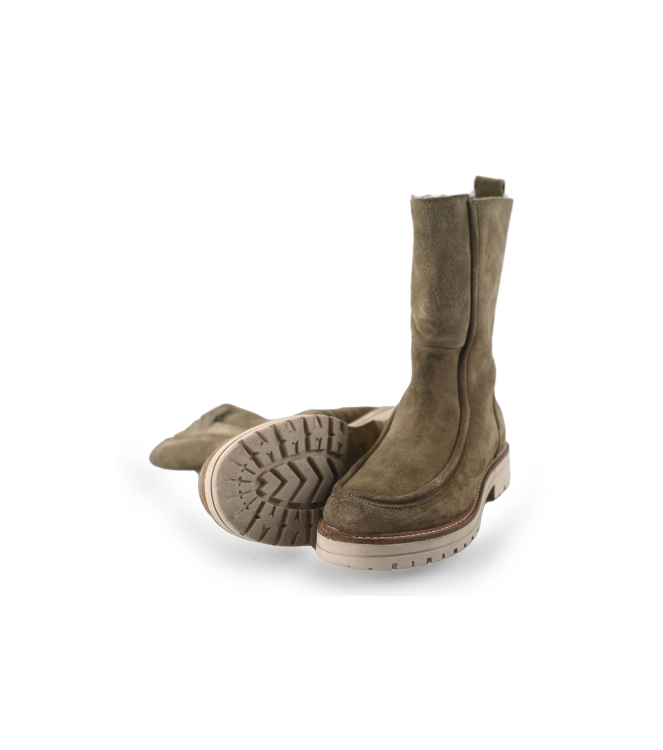 Wysh Stiefel