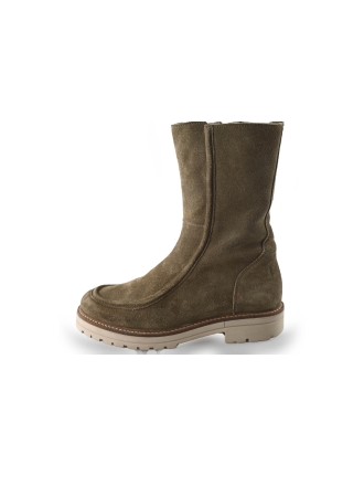 Wysh Stiefel Grün 261537