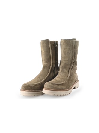 Wysh Stiefel