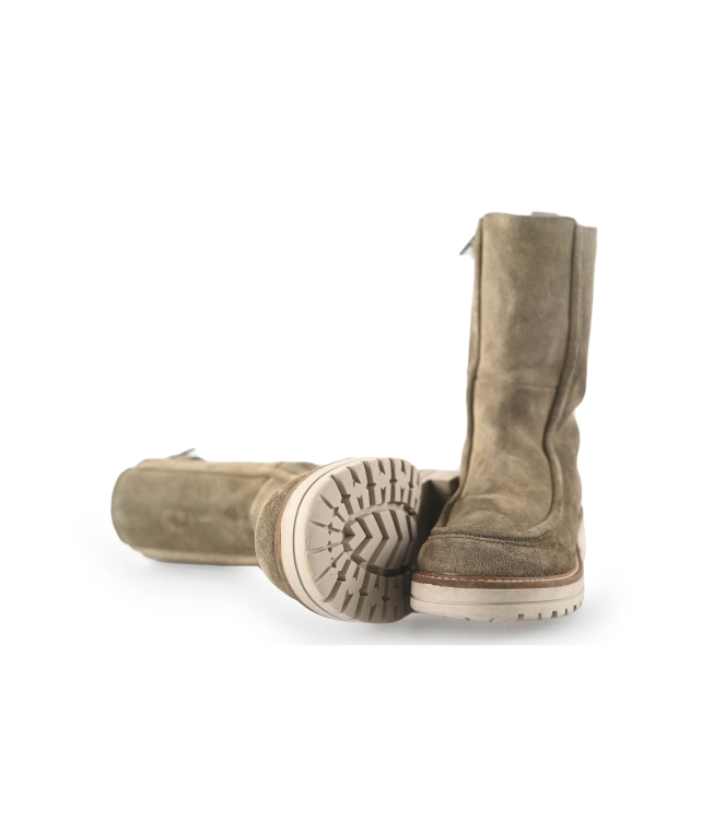 Wysh Stiefel