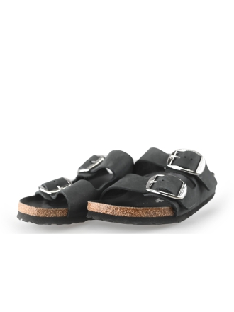 Birkenstock Flip-Flops Schwarz 261547