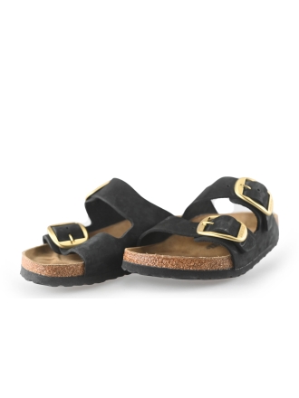 Birkenstock Flip-Flops Schwarz 261548