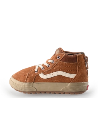 Vans Hohe Sneaker Orange 261553