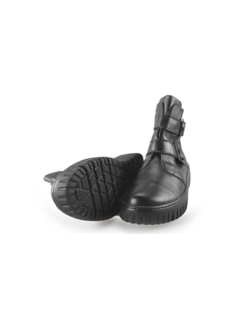 Waldlaufer Stiefel