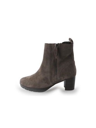 Gabor Stiefeletten Braun 261557