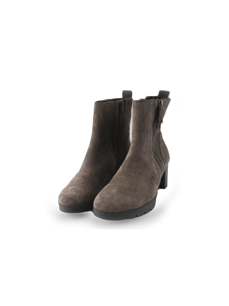 Gabor Stiefeletten Braun 261557