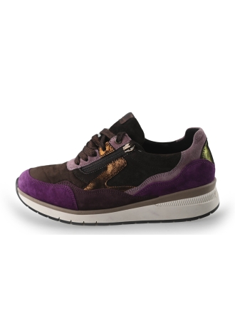 Gabor Sneaker Braun 261558