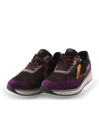 Gabor Sneaker Braun 261558