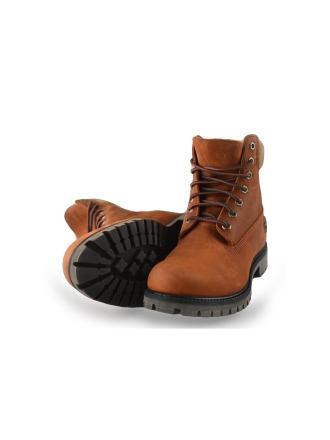 Timberland Schnürstiefel