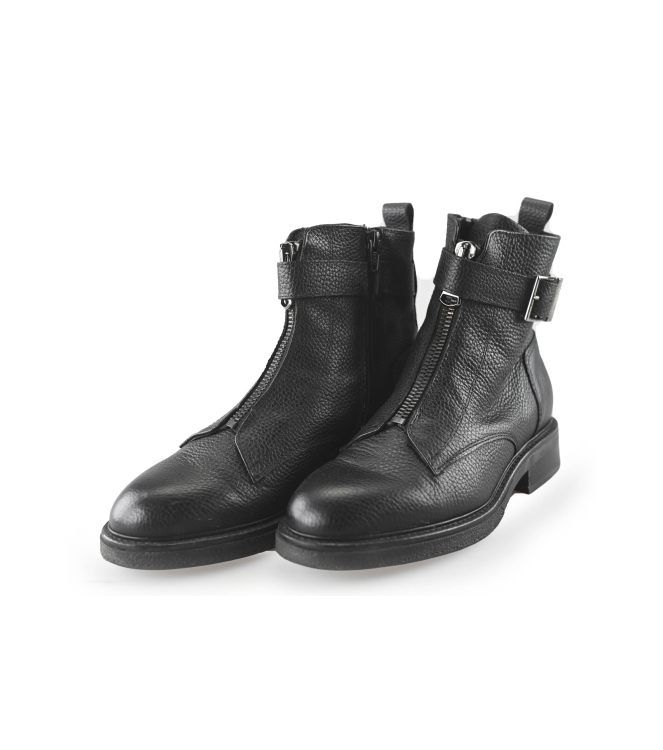 Blasz Bikerstiefel