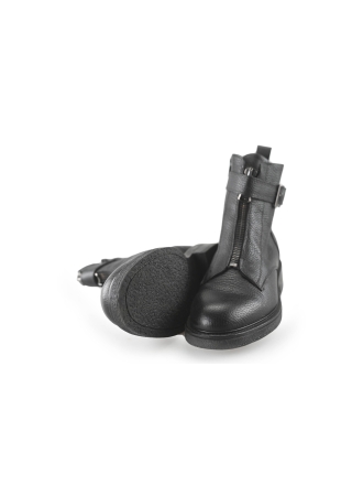 Blasz Bikerstiefel