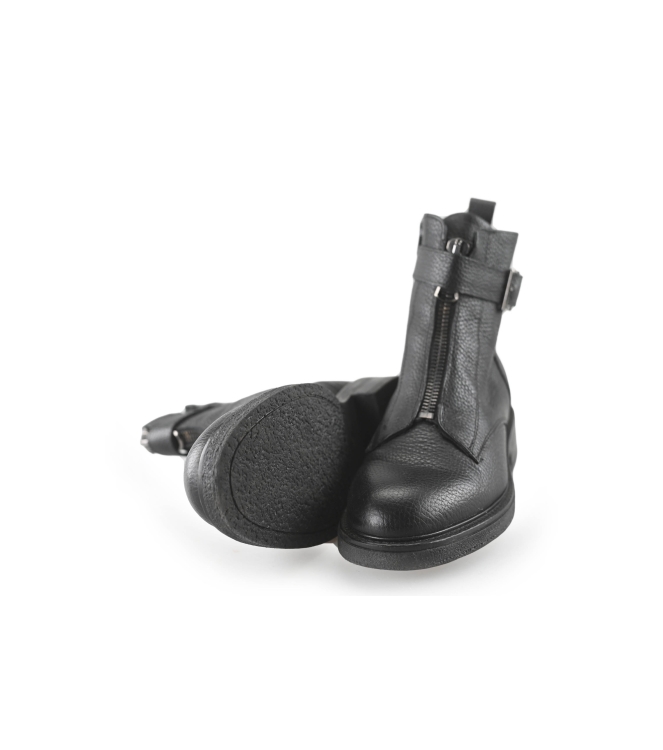 Blasz Bikerstiefel