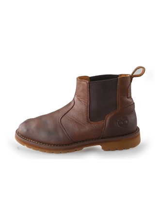 Timberland Chelsea boots Braun 261561