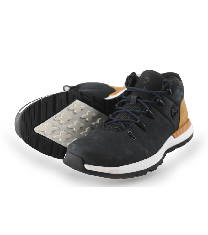 Timberland Hohe Sneaker