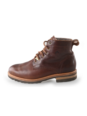 Panama Jack Schnürstiefel