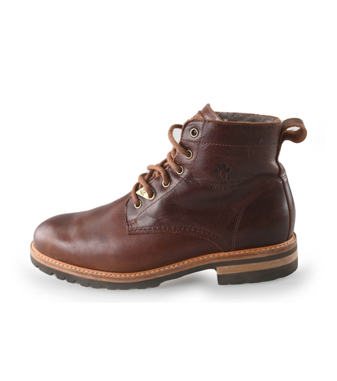 Panama Jack Schnürstiefel