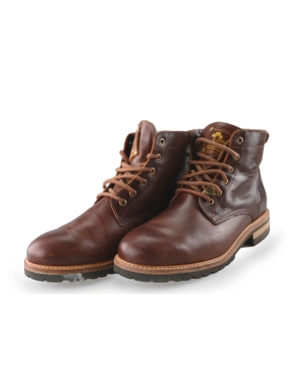 Panama Jack Schnürstiefel