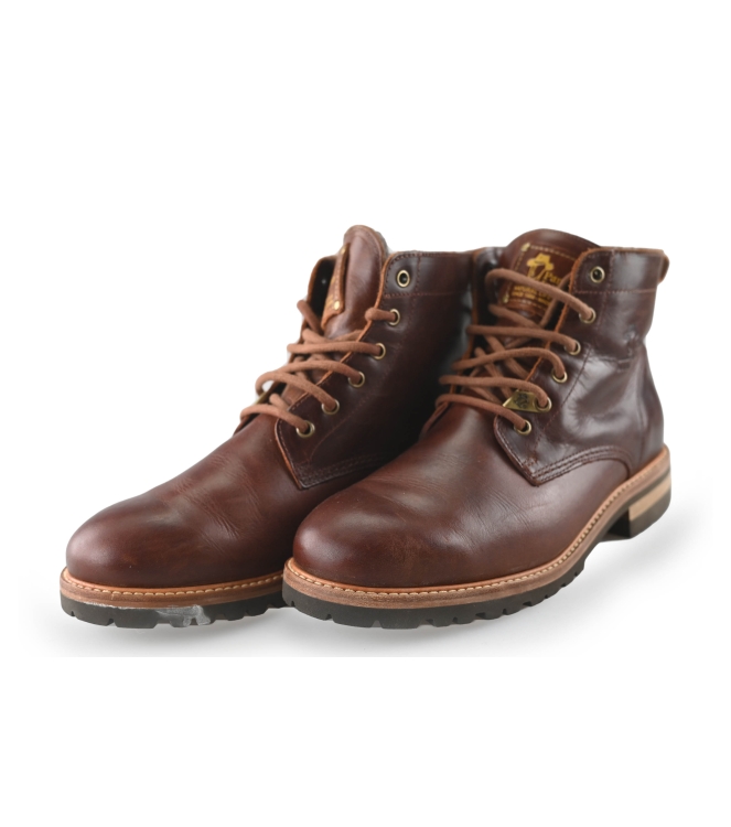 Panama Jack Schnürstiefel