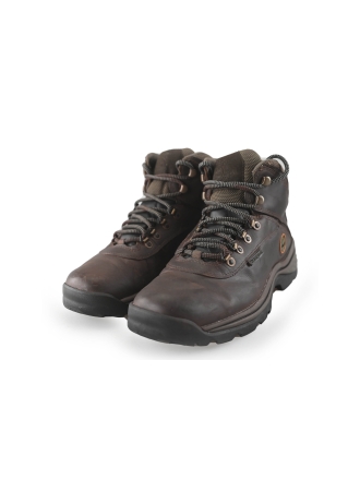 Timberland Wanderschuhe Braun 261569